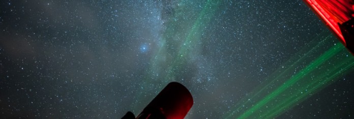 Aurora Hunting at Battlesteads