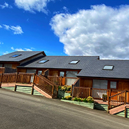 Battlesteads Luxury Lodges