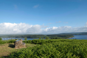 Kielder Water (official photo)