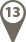 13