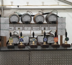 Battlesteads Beer Festival