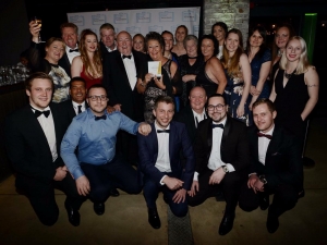 The North East England Tourism Awards